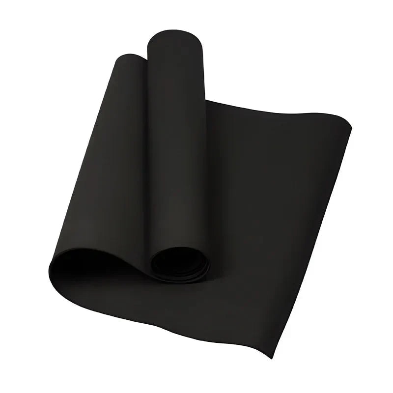 Soft Comfort Yoga Mat