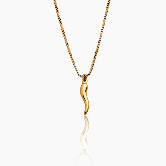 Cornicello Necklace